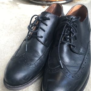 Oxford Brand New Mizz Mooz